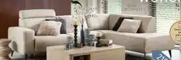 Pronto wonen Hoekbank Piorino aanbieding
