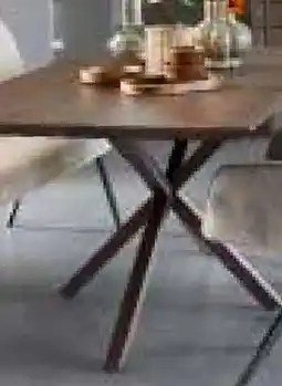Pronto wonen Eettafel Tavolo aanbieding