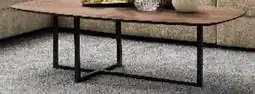 Pronto wonen Salontafel Tavolo aanbieding