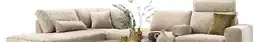 Pronto wonen Hoekbank Licato aanbieding