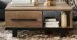 Pronto wonen Salontafel Adanti aanbieding