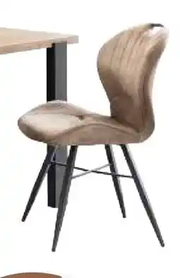 Pronto wonen Stoel Castione aanbieding