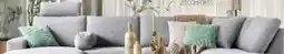 Pronto wonen Hoekbank Florance aanbieding