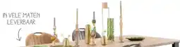 Pronto wonen Eettafel Adanti aanbieding