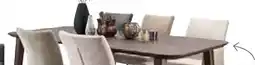 Pronto wonen Eettafel Tavolo aanbieding