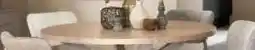 Pronto wonen Eettafel Mascaro aanbieding