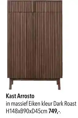 Pronto wonen Kast Arrosto aanbieding