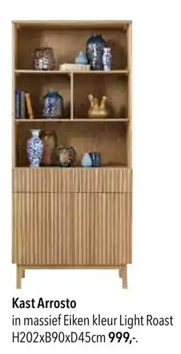Pronto wonen Kast Arrosto aanbieding