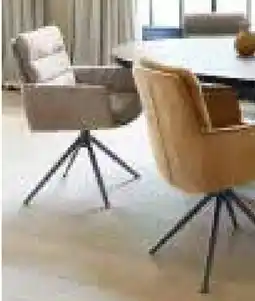 Pronto wonen Stoel Letta aanbieding