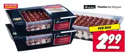 Nettorama Tiramisu aanbieding