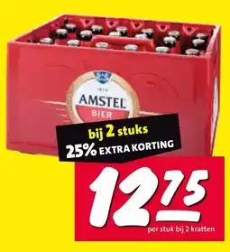 Nettorama Amstel aanbieding