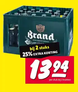 Nettorama Brand aanbieding