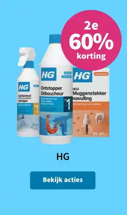 Plein.nl HG aanbieding