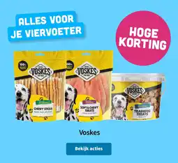 Plein.nl Voskes aanbieding