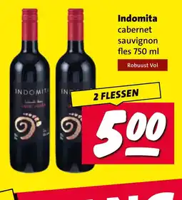 Nettorama Indomita aanbieding