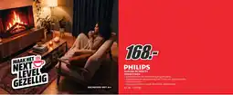 MediaMarkt PHILIPS Somneo HF3654/01 Wekkerradio aanbieding