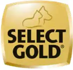 Maxi Zoo Select Gold aanbieding
