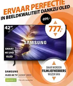 Expert SAMSUNG aanbieding