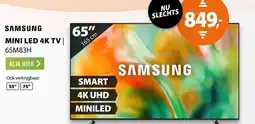 Expert SAMSUNG aanbieding
