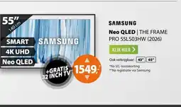 Expert SAMSUNG aanbieding