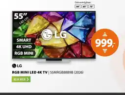 Expert LG aanbieding