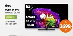 Expert LG aanbieding