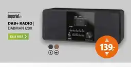 Expert imperial aanbieding