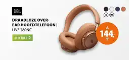 Expert JBL aanbieding