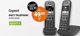 Expert Gigaset aanbieding