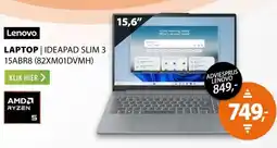 Expert Lenovo aanbieding