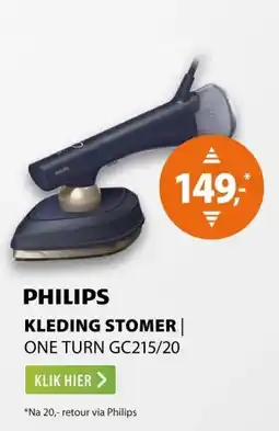 Expert PHILIPS aanbieding