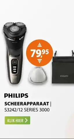 Expert PHILIPS aanbieding