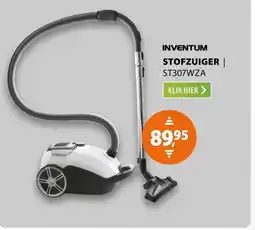 Expert INVENTUM aanbieding