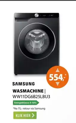 Expert SAMSUNG aanbieding
