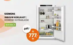 Expert SIEMENS aanbieding