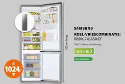 Expert SAMSUNG aanbieding