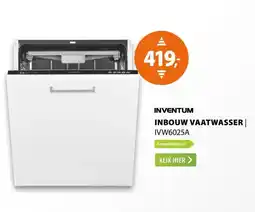 Expert INVENTUM aanbieding