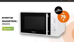Expert INVENTUM aanbieding