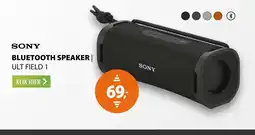 Expert SONY aanbieding