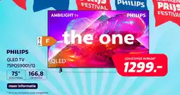 Electroworld Philips 75PQS9001/12 aanbieding
