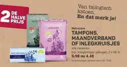 Ekoplaza Natracare aanbieding