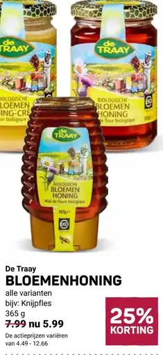 Ekoplaza De Traay aanbieding