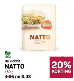 Ekoplaza VEGAN aanbieding