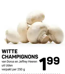 Ekoplaza WITTE CHAMPIGNONS aanbieding