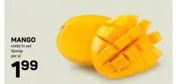 Ekoplaza MANGO aanbieding