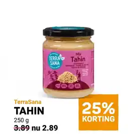 Ekoplaza TerraSana aanbieding
