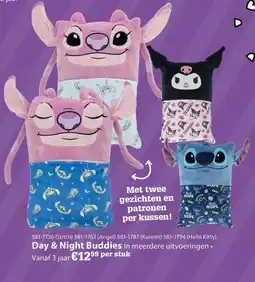 Toys2Play Day & Night Buddies aanbieding