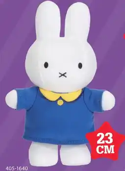 Toys2Play Nijntje Knuffel Nijntje 23cm aanbieding