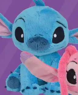 Toys2Play Stitch pluche 25 cm Stitch aanbieding