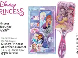 Toys2Play Disney Princess of Frozen Haarset aanbieding